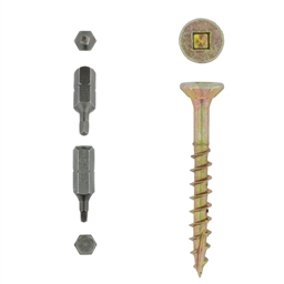 T1F015 - Trade Pack